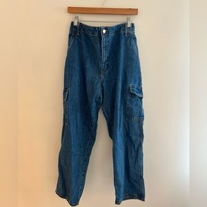 Universal Thread boyfriend jeans